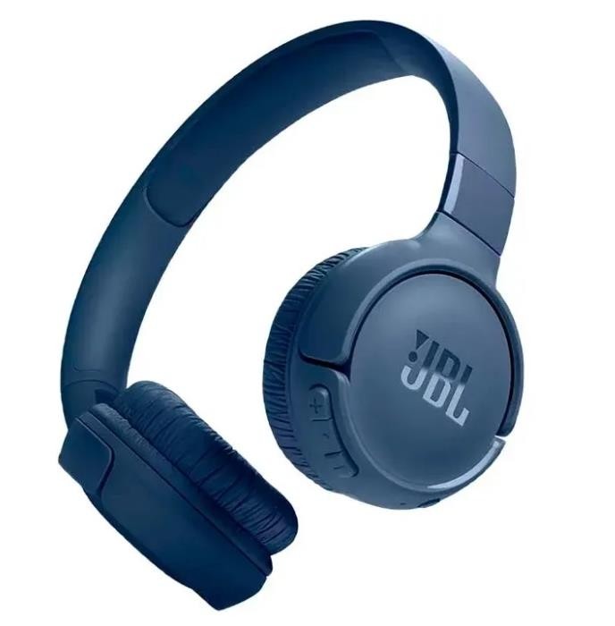 Нaушники WRL BT TUNE 520BT BLUE JBL