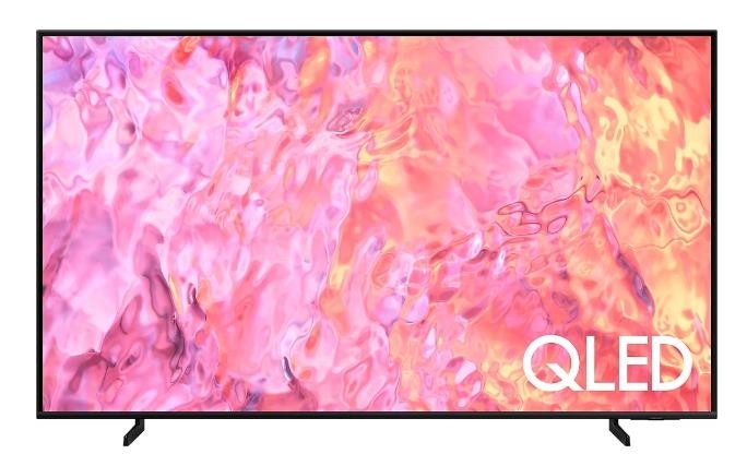 Телевизор QLED 75" 4K QE75Q60CAUXRU SAMSUNG