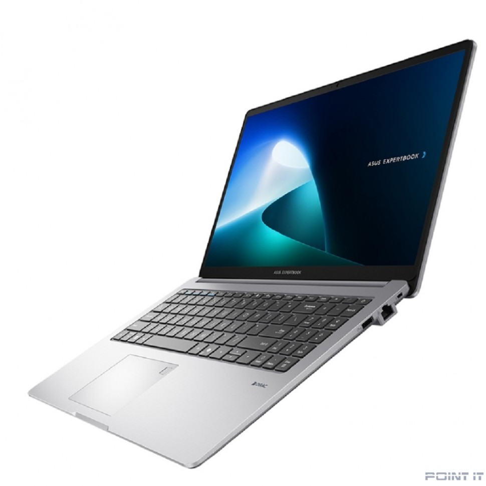 Ноутбук ASUS ExpertBook Entry P1503CVA-S70346 [90NX0881-M00CE0] 15.6" {FHD i3-1315U/8Gb/256GSSD/noOS}
