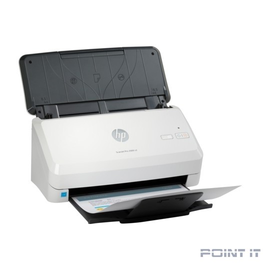 Сканер Сканер HP ScanJet Pro 2000 S2 (6FW06A)