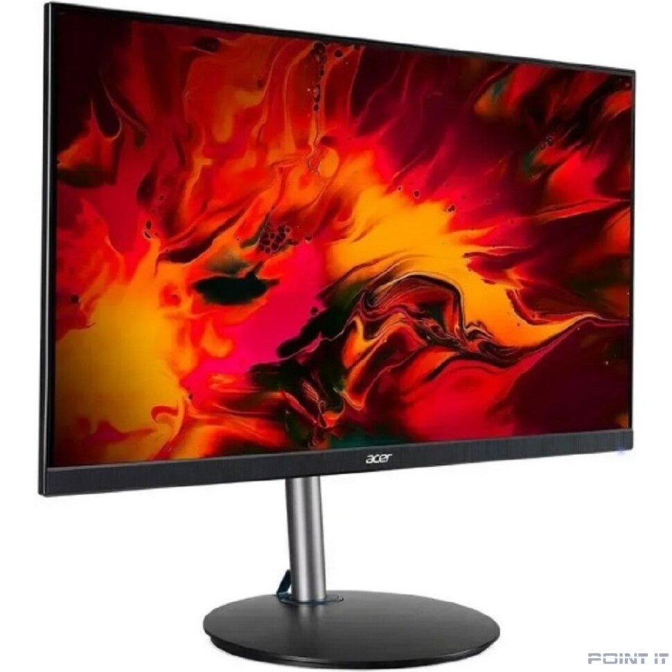 Монитор LCD Acer 27" Nitro XF273P6bipr {IPS 1920x1080 144Hz 1ms 250cd HDMI1.4 DisplayPort1.2 FreeSync, h. adj 150, Vesa}