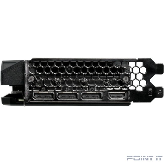 Видеокарта PCIE16 RTX4070 SUPER 12GB 4070 SUPER DUAL OC 12GB PALIT