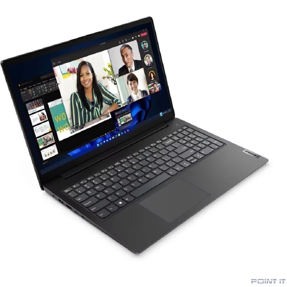 Ноутбук Lenovo V15 G4 IRU [83A100UJUE_16_PRO] 15.6" {FHD i3-1315U/16Gb/512Gb SSD/W11Pro}