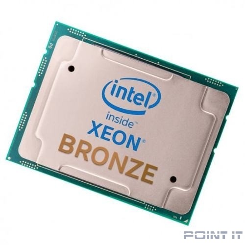 CPU Intel Xeon Bronze 3206R OEM