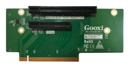 Карта расширения RISER SL2108-748-PCIE3-M GOOXI