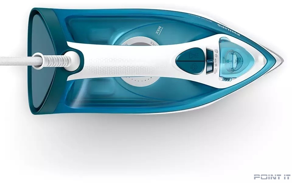PHILIPS DST3011/20 Утюг, 2100 Вт,140г, синий