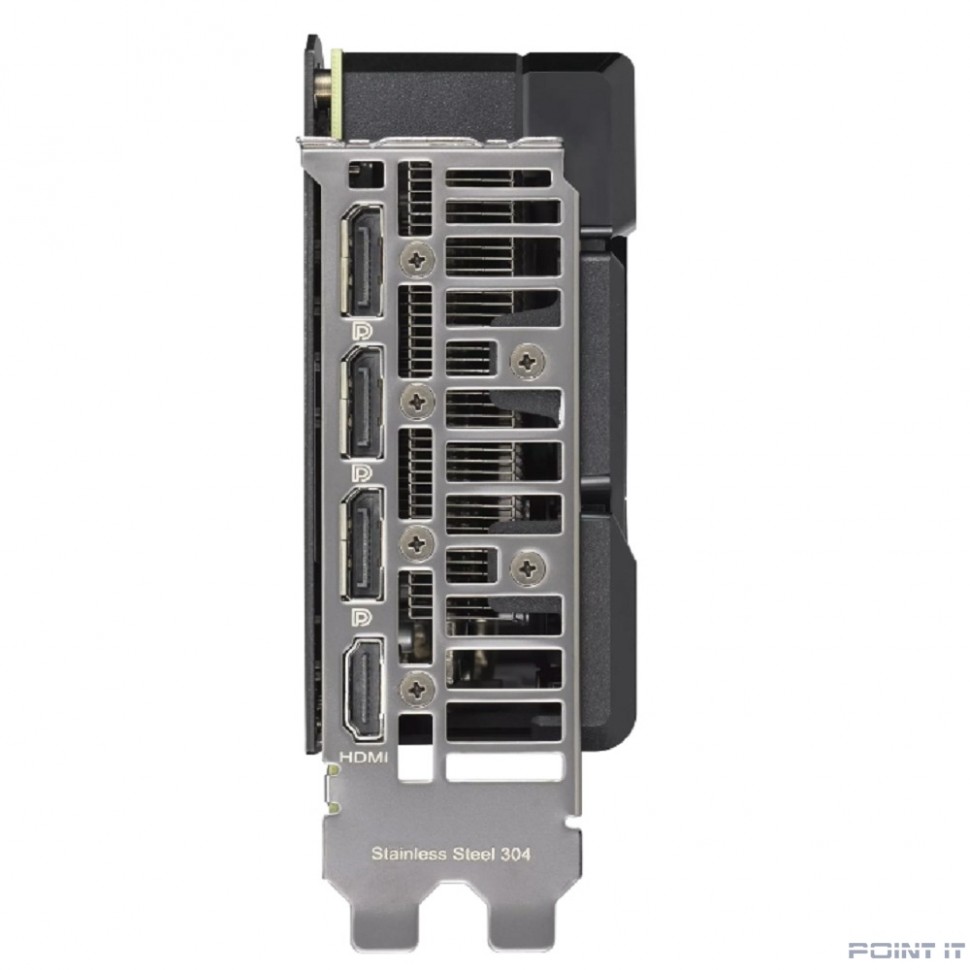 Видеокарта/ DUAL-RTX4060TI-O16G-EVO