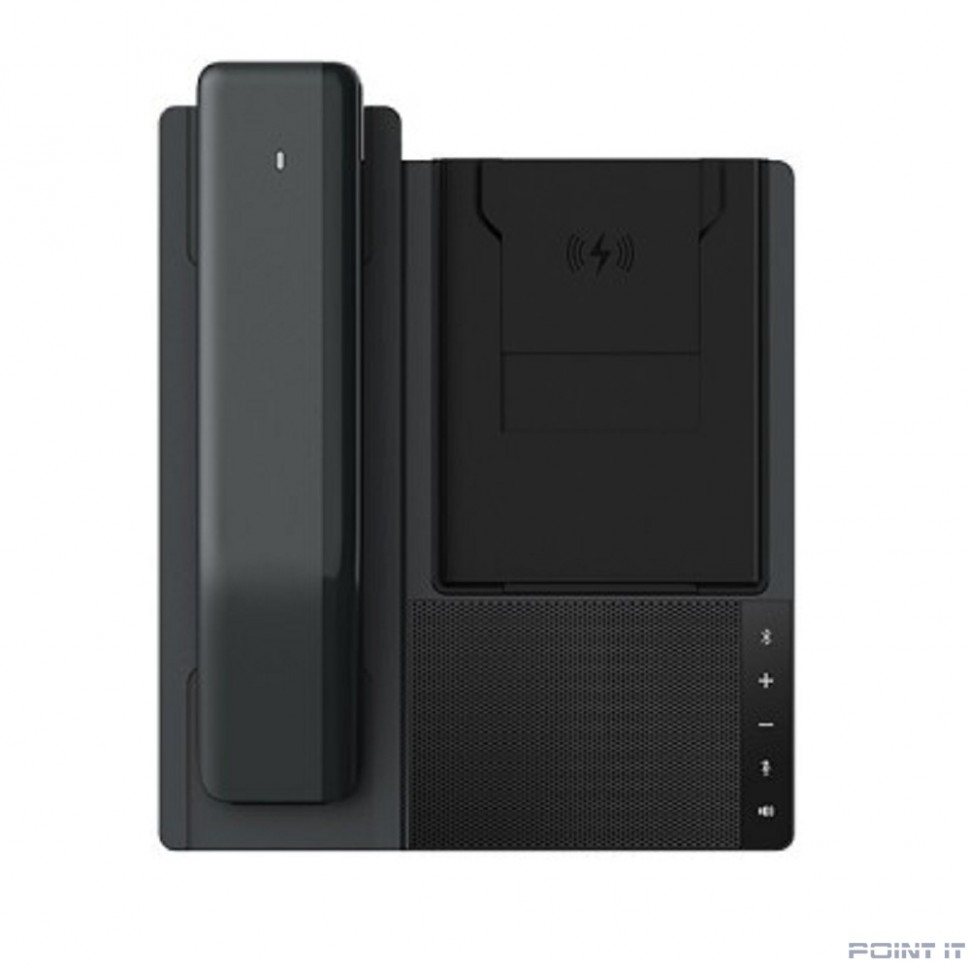 Телефон IP Fanvil DB20-H черный