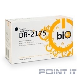 Bion DR-2175 Барабан для Brother HL-2140R/2150NR/2170WR, DCP7030R/ 7032R/ 7045R/ MFC7320R/7440NR/7840WR 12 000 страниц [Бион]