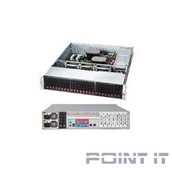 Supermicro CSE-216BE1C-R920LPB