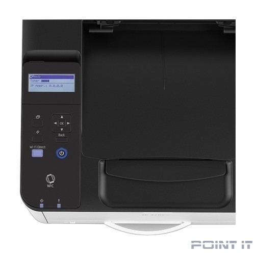 Ricoh SP 3710DN 408273