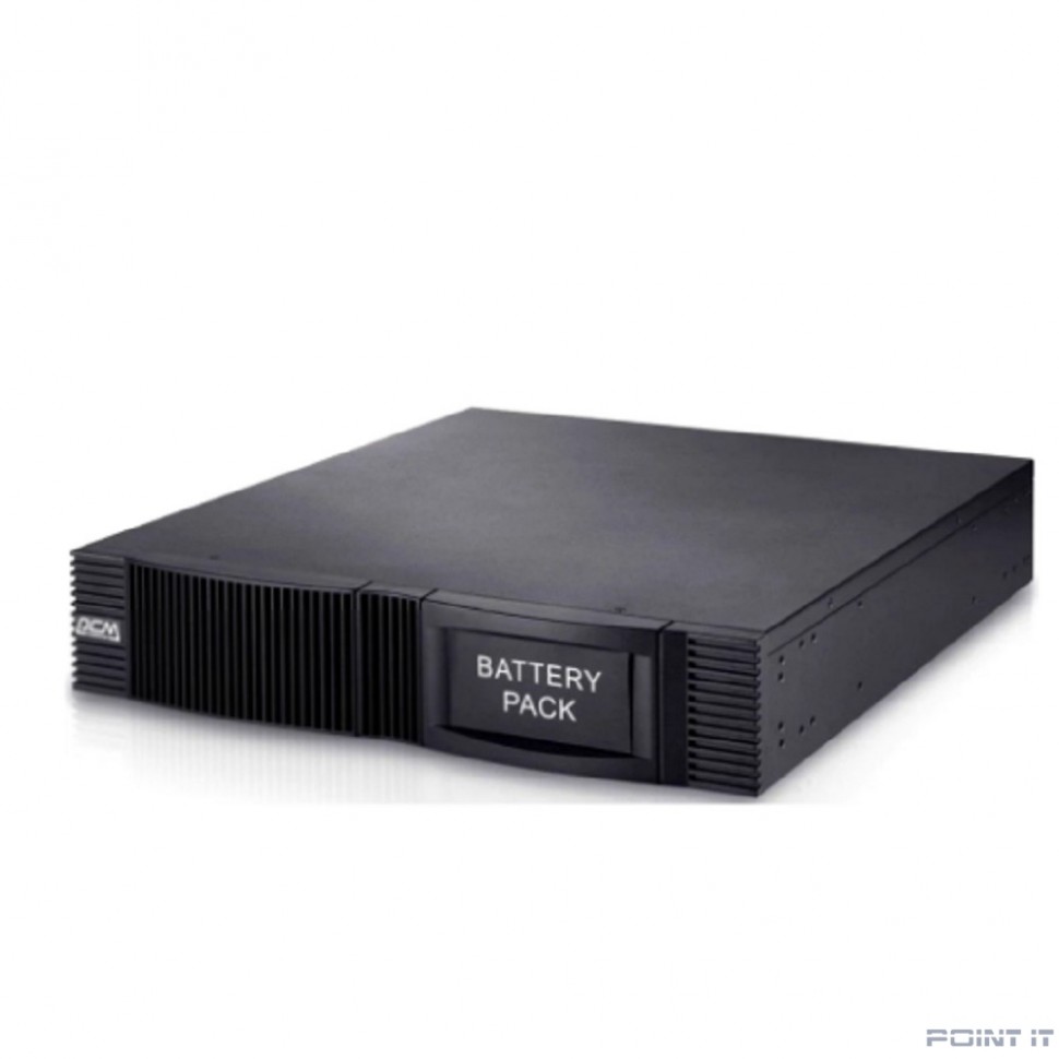 Батарея для ИБП Powercom BAT MRT-72V 72В для MRT 2000-3000/SNT 2000-3000