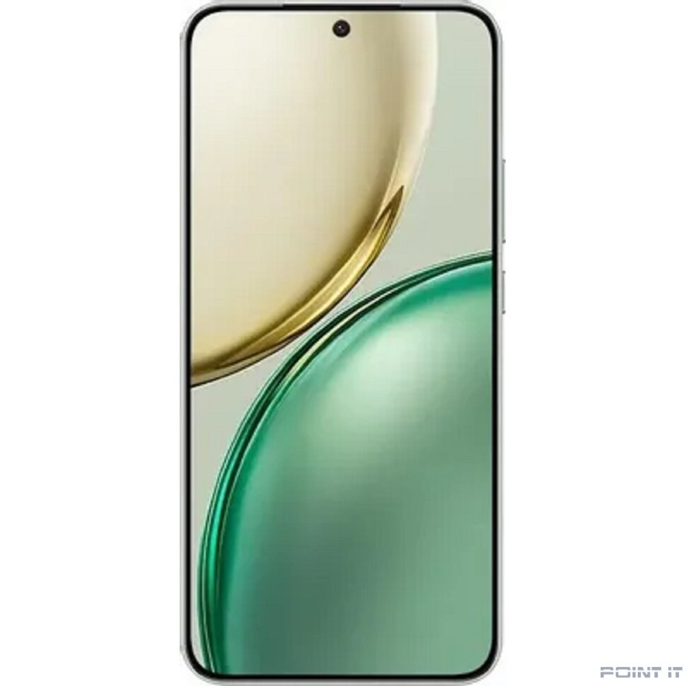Honor X9d 12GB/256GB мятный [5109BYPV] (876273)
