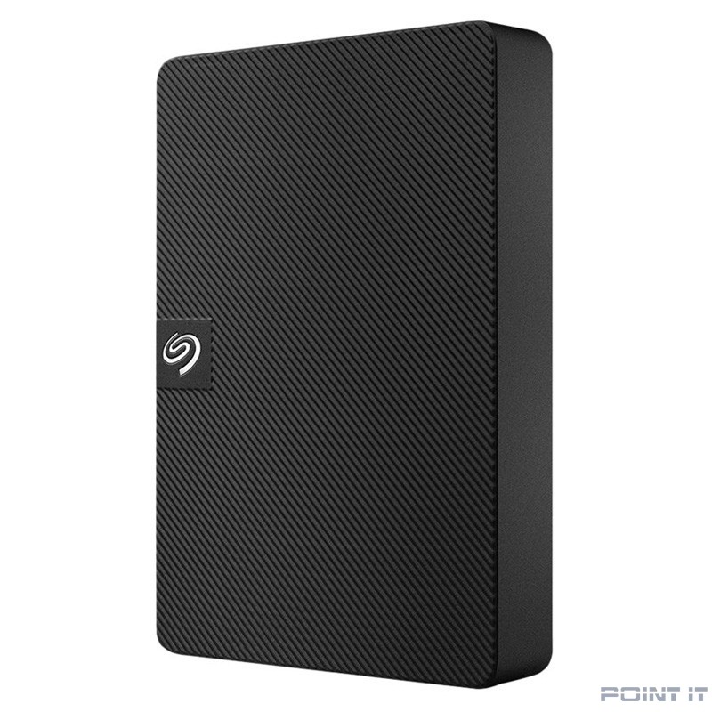 Внешний жесткий диск USB3 2TB EXT. BLACK STKM2000400 SEAGATE