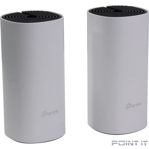 TP-Link DECO M4(1-PACK) AC1200 Домашняя Mesh Wi-Fi система