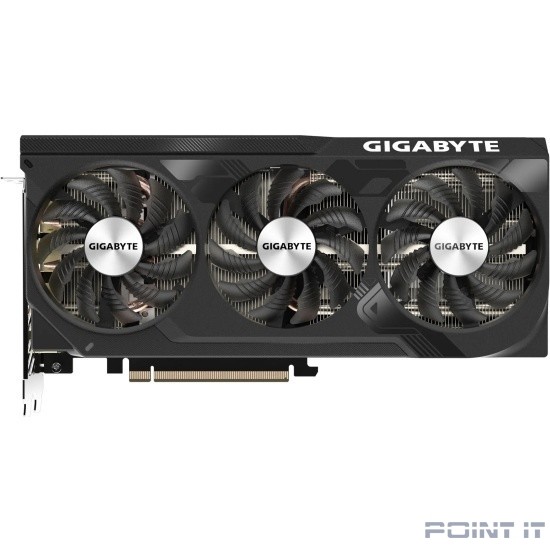 Видеокарта PCIE16 RTX4070 SUPER 12GB GV-N407SWF3OC-12GD GIGABYTE