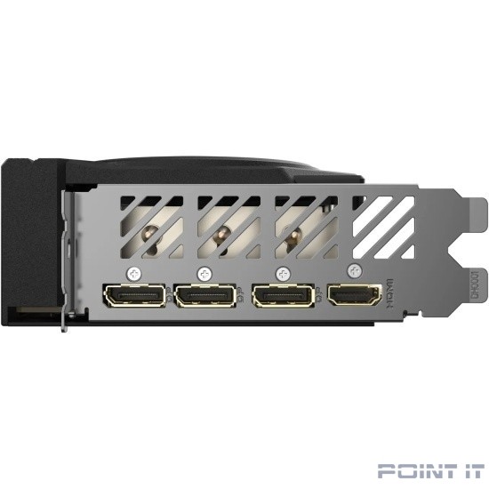 Видеокарта PCIE16 RTX4070 SUPER 12GB GV-N407SWF3OC-12GD GIGABYTE