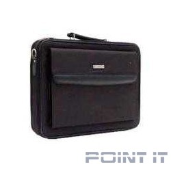 Сумка Continent CC899 {нейлон, черная до 20"}