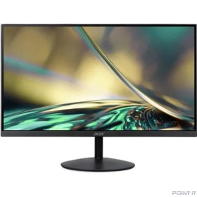 Монитор LCD Acer 23.8&quot; SA243YG0bi черный {IPS 1920x1080 120Hz 1ms 1500:1 250cd D-Sub HDMI VESA ext} [UM.QS3CD.001]