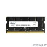 Модуль памяти SO-DIMM DDR5 Netac Basic 16GB 4800MHz CL40 1.1V / NTBSD5N48SP-16