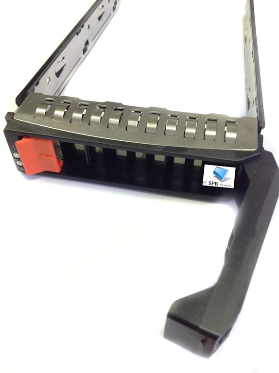 Салазки Supermicro 3.5 01-SC81545-XX00X101