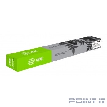 Картридж лазерный Cactus CS-EXV54BK черный (15500стр.) для Canon ImageRunner C3025 MFP/ C3025i MFP
