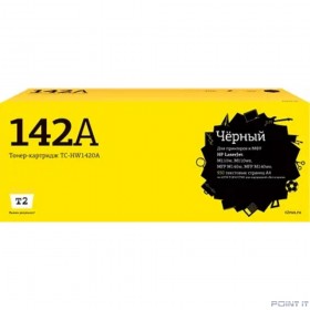 TC-HW1420A Картридж T2 для HP LaserJet M110w/M110we/M140w/M140we (950 стр.) с чипом