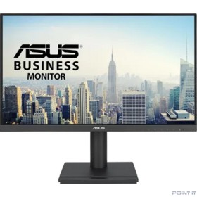 Монитор ASUS LCD 23.8&quot; VA24DQFS черный {IPS 1920x1080 100Hz 1ms 16:9 300cd HDMI DisplayPort 2xUSB3.2 2x2W HAS Pivot} [90LM0540-B01370]