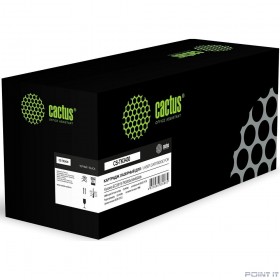 Картридж лазерный Cactus CS-TK3430 TK-3430 черный (25000стр.) для Kyocera ECOSYS PA5000x/MA5500ifx