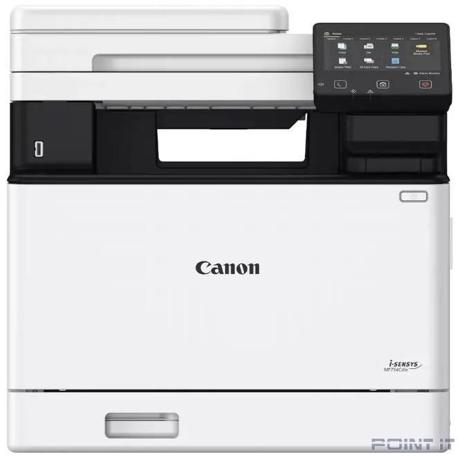 Canon i-SENSYS MF754Cdw (5455C009)