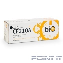 Bion CF210A Картридж для HP LJ Pro 200/ M251/M276, №131A 1600 страниц [Бион]