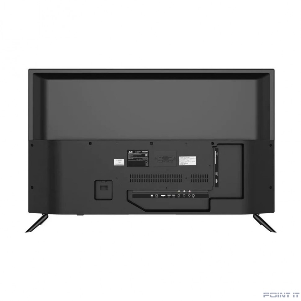 JVC 32" LT-32M597 черный
