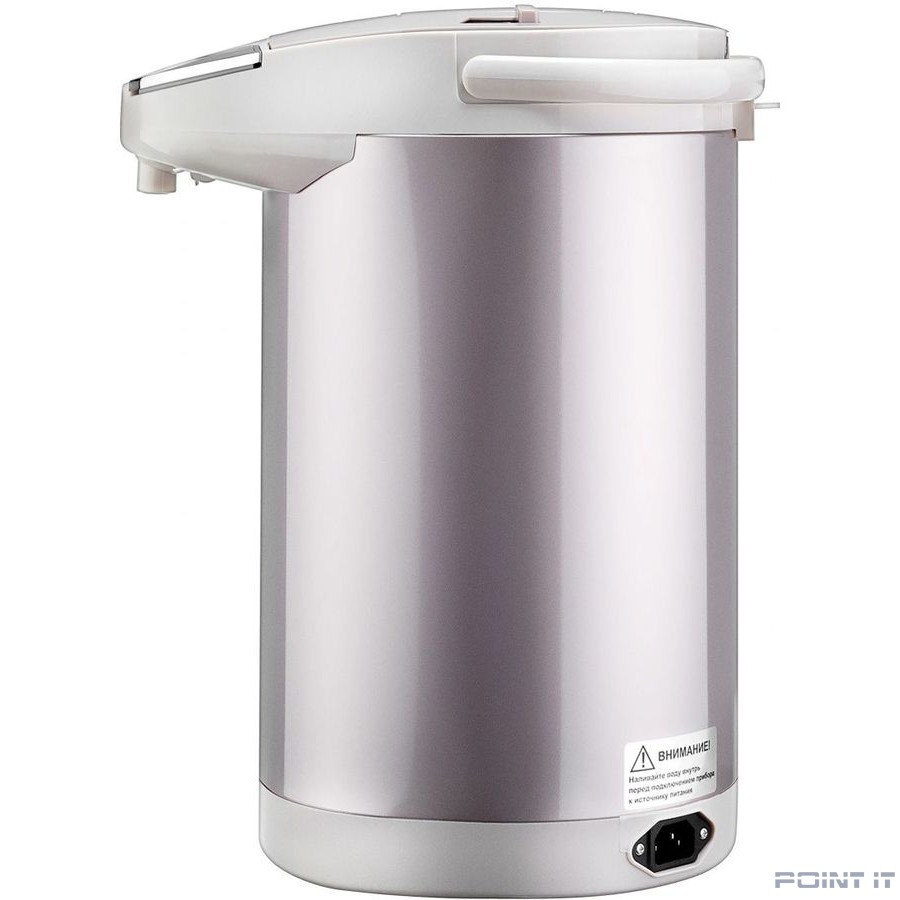 BRAYER 1092BR Термопот, 4л, 900Вт, белый