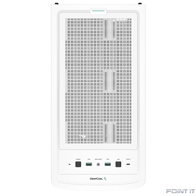 Deepcool CK560 WH без БП