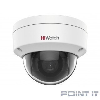 IP камера 4MP DOME DS-I402(D)(2.8MM) HIWATCH