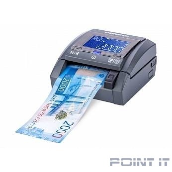 Dors 210 RUB Compact Автоматический детектор российских рублей [102-150463]