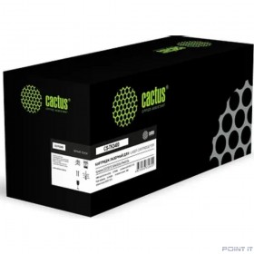 Картридж лазерный Cactus CS-TK3400 TK-3400 черный (12500стр.) для Kyocera ECOSYS MA4500ix/PA4500x