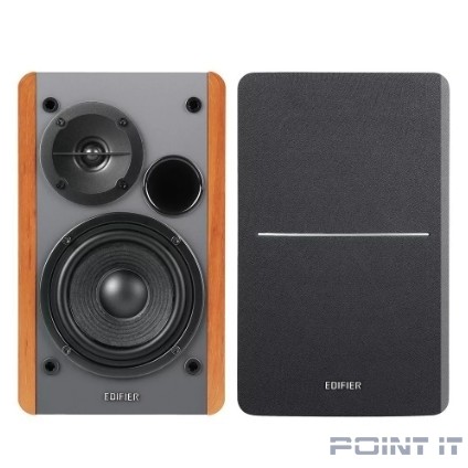 Edifier R1280Ts brown