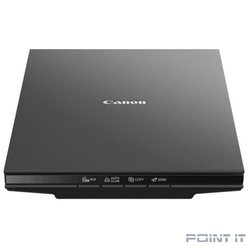 Сканер Canon LIDE 300 (EMEA) <2400x4800dpi, 48bit, USB, A4> 0632167 [2995C010]