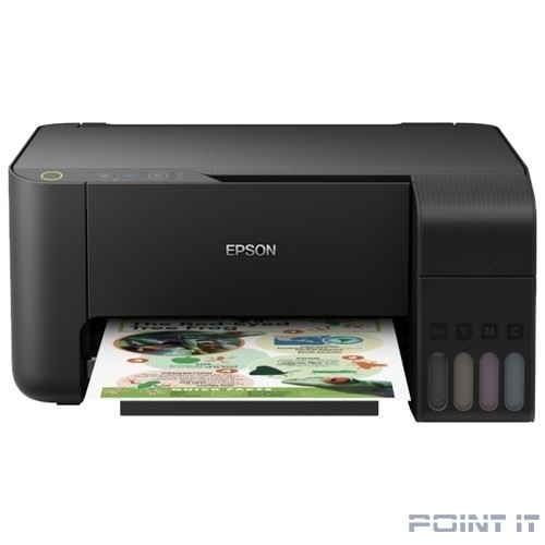 Epson L3100 C11CG88401