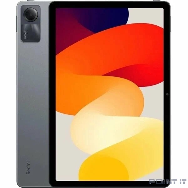 Планшет Xiaomi Redmi Pad SE 8GB/256GB Graphite Gray