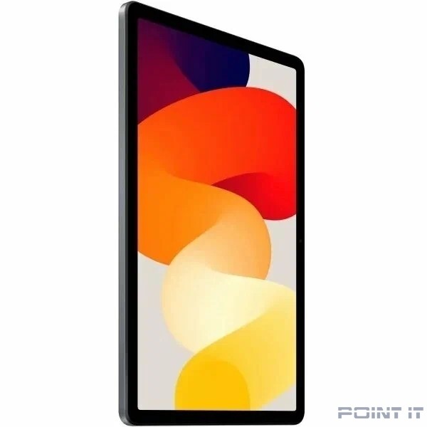 Планшет Xiaomi Redmi Pad SE 8GB/256GB Graphite Gray