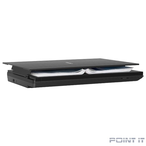 Сканер Canon LIDE 400 <4800x4800dpi, 48bit, USB, A4> 2996C010