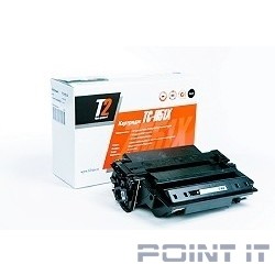 T2 Q7551X Картридж (TC-H51X) для LJ P3005/M3027/M3035 (13000 стр.) с чипом