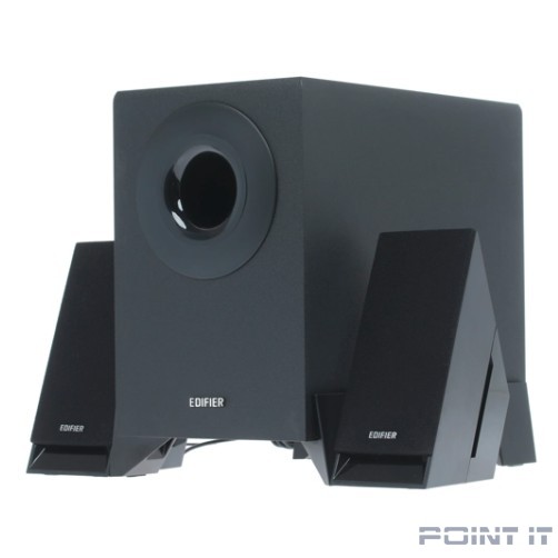 Edifier M1360 black