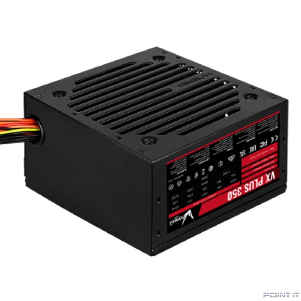 Formula VX 350 PLUS RTL