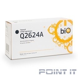 Bion Q2624A Картридж для HP LaserJet 1150 series (2 500 стр.) [Бион]