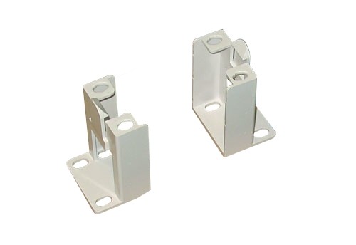 Держатели для патч-панелей LC 329/WH