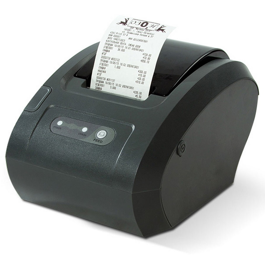 Вики Принт 57 плюс Ф со встроенным ФН