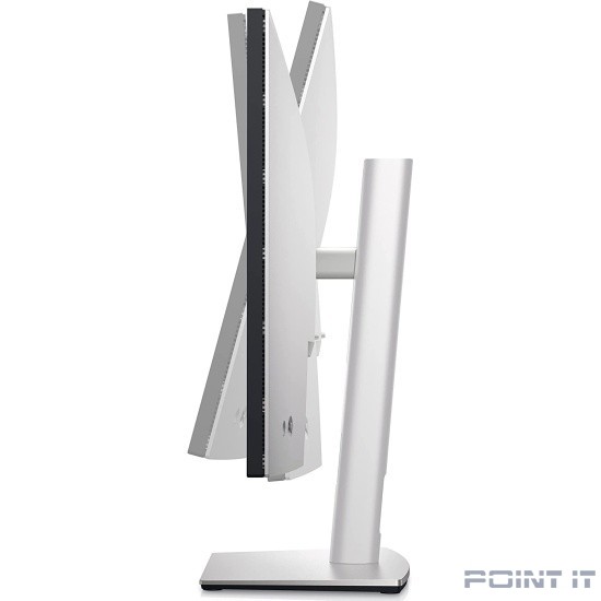 Монитор LCD Dell 27" U2723QE {IPS 3840x2160 60Hz 5ms 400cd HDMI DisplayPort USB HAS Pivot}